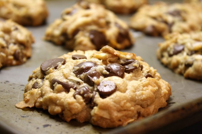 cara membuat kue mentega yang renyah 