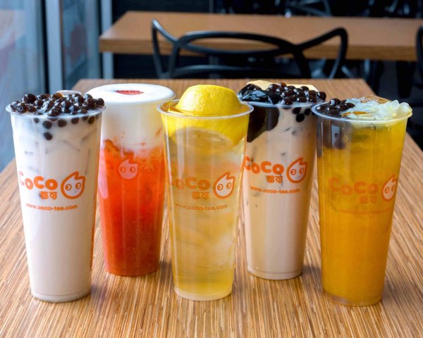 Cara Menjual Minuman Online 