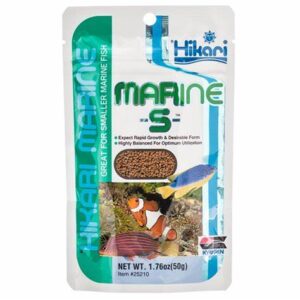 Makanan Ikan Paling Baik