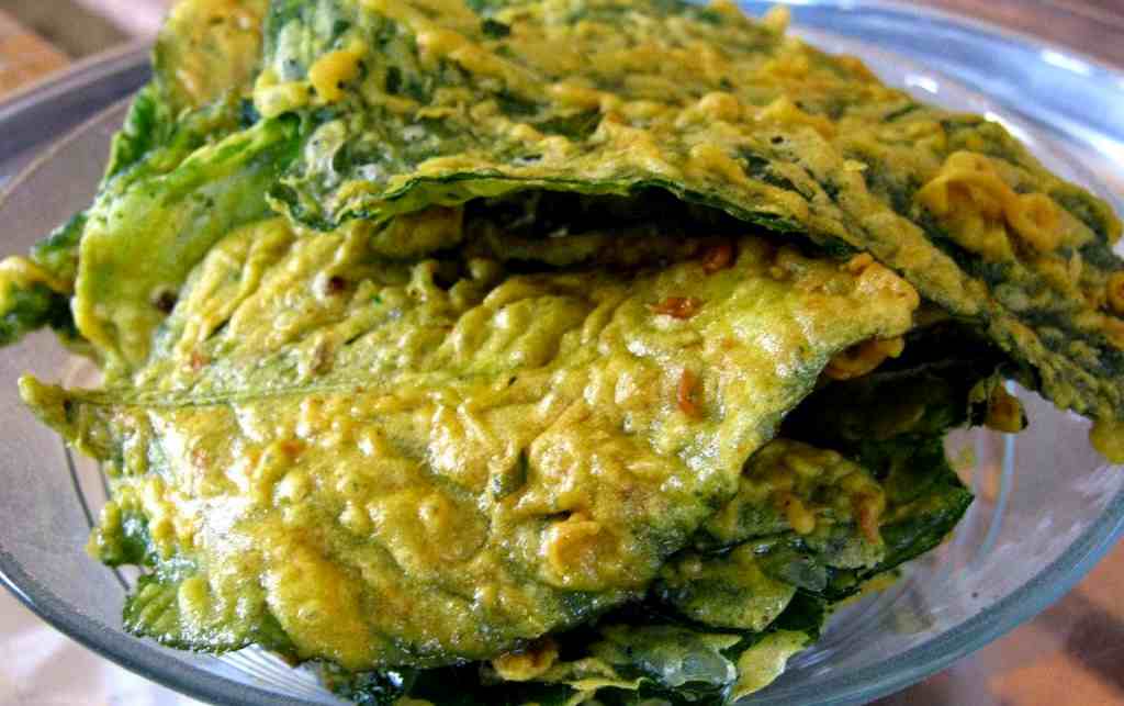 cara jitu keripik sayur tanpa minyak