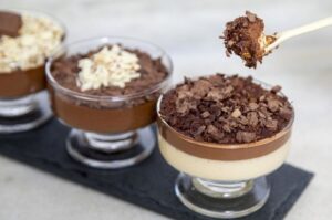 Peluang Usaha Puding Cup