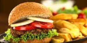 Cara Membuat Burger Sederhana Untuk Dijual