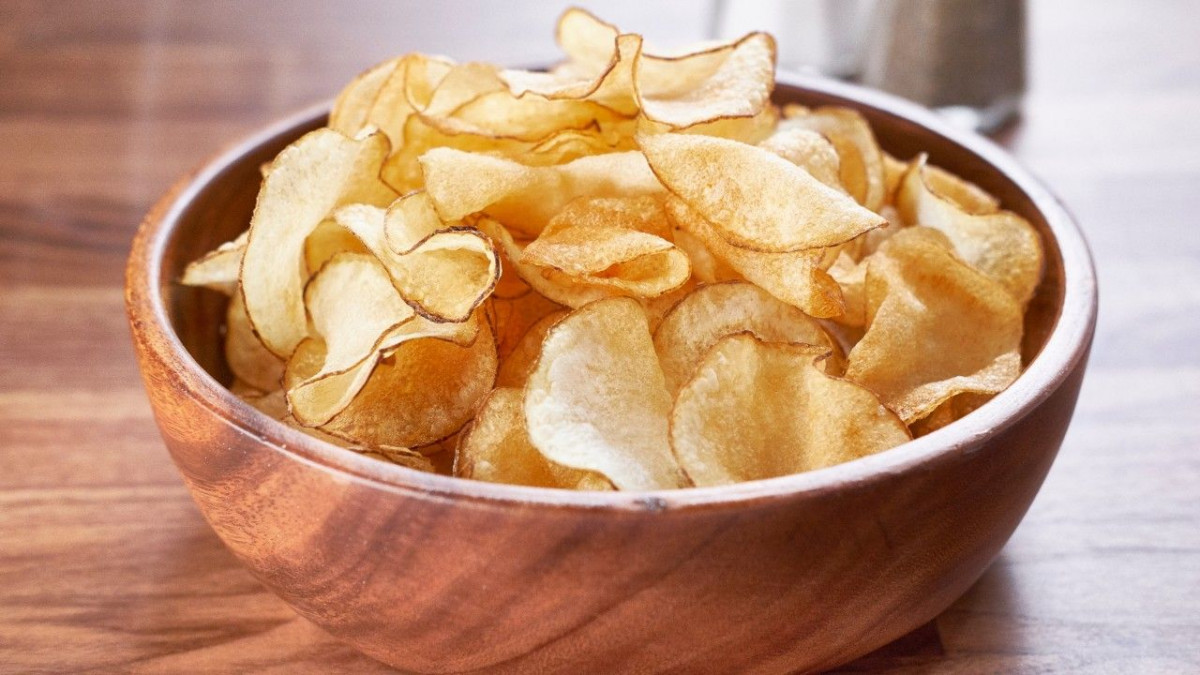 paket usaha makanan ringan