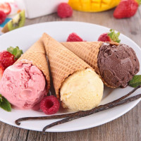Harga cone es krim saat ini