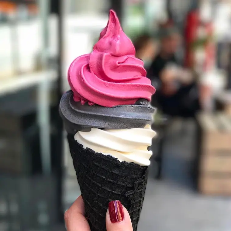 Bisnis ice cream dengan modal kecil
