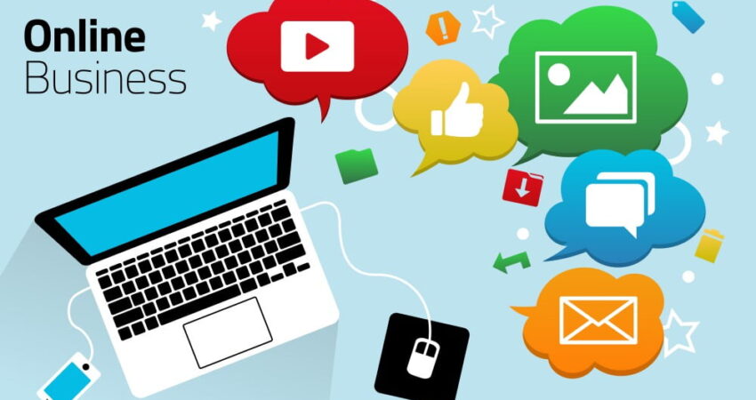 bisnis online untuk pemula