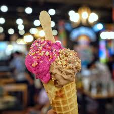 Modal bisnis gelato dan cara memulainya