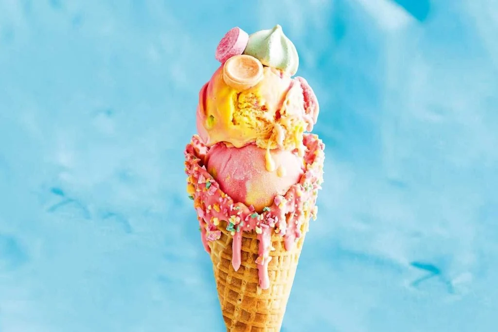 Cara pemasaran es krim yang 100% menguntungkan