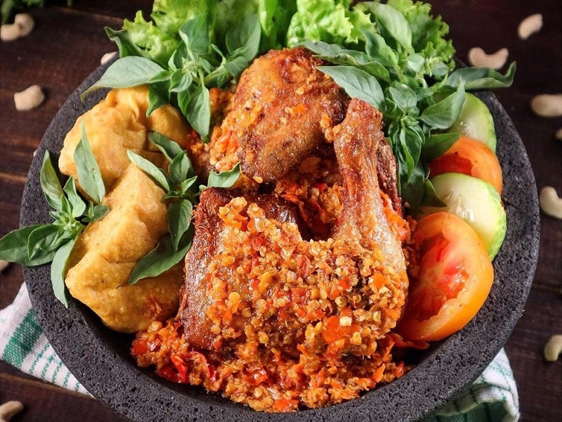 Peluang Usaha Olahan Ayam Yang Sangat Menguntungkan
