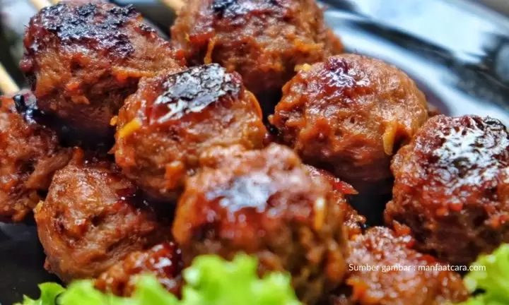 Tips Membuka Usaha Bakso Bakar Yang Menguntungkan