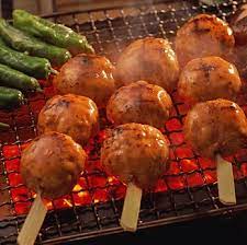 Tips Membuka Usaha Bakso Bakar Yang Menguntungkan