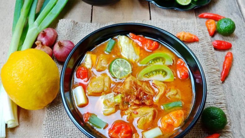 Olahan Ayam Untuk Usaha Yang Kekinian