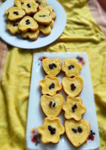 jajanan terbat dari jagung