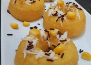 jajanan terbuat dari jagung