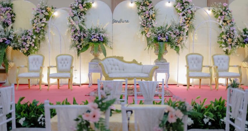 Tahap Mengurus Surat Nikah