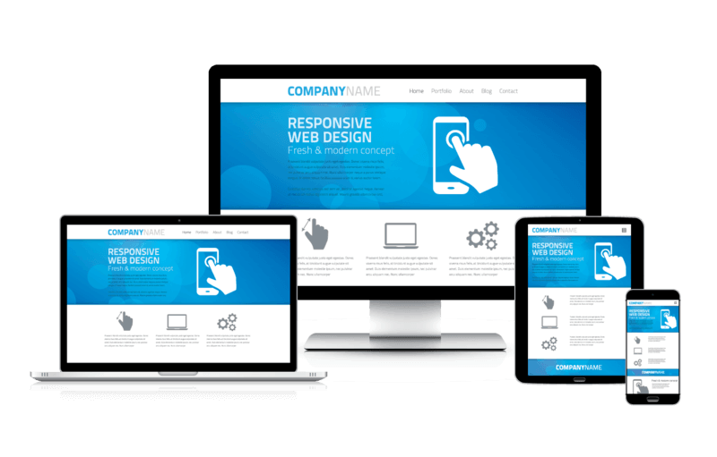 Jenis-jenis Company Profile
