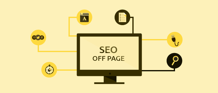 SEO Off-Page adalah