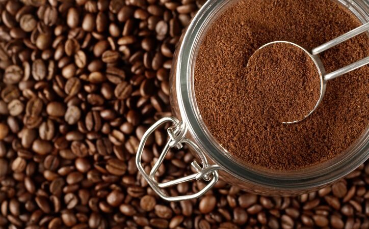 cara memilih gilingan kopi