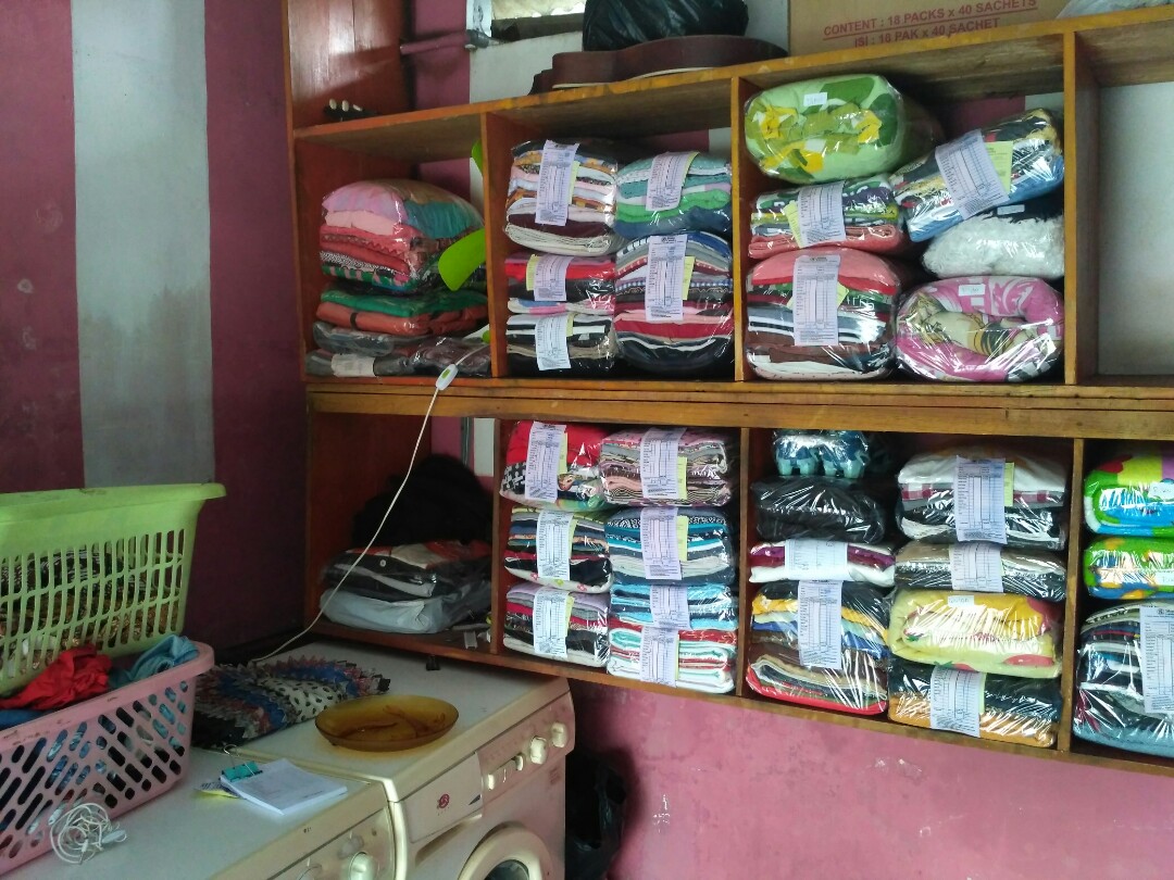 Peluang Usaha Laundry Rumahan Untuk Bagi Pemula