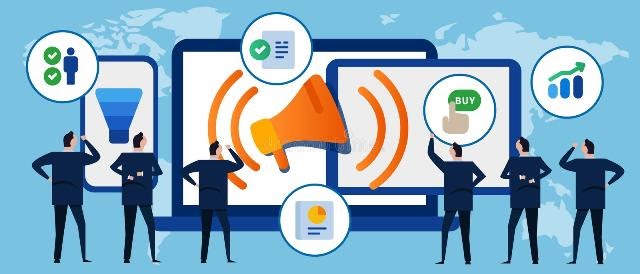 Strategi Cross-Platform dalam Sosial Media