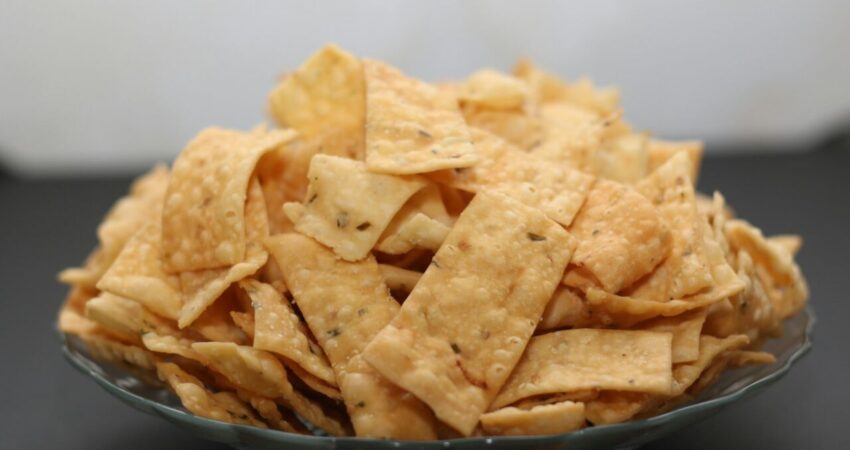 resep keripik bawang simpel