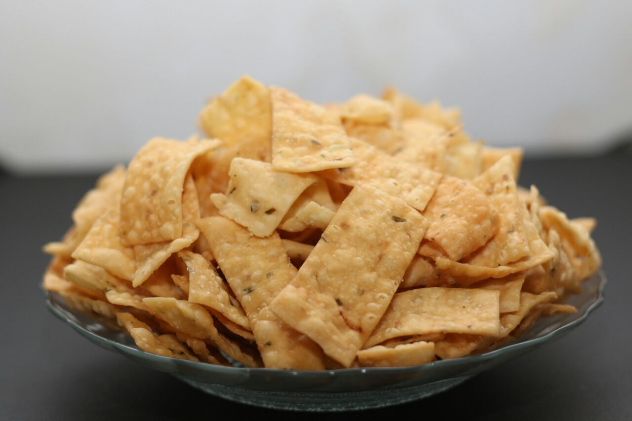 resep keripik bawang simpel