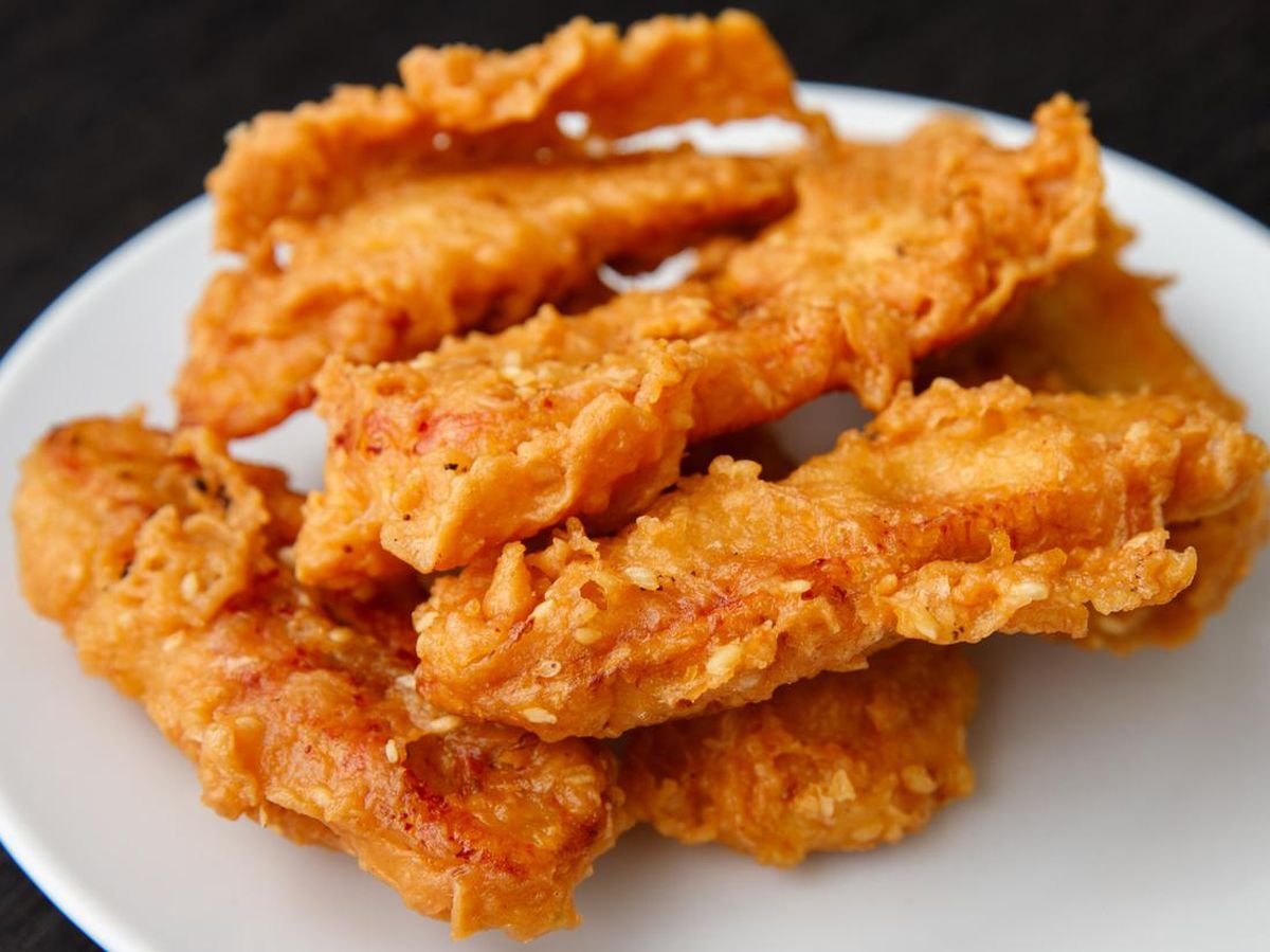 Resep Pisang Goreng Sederhana yang Enak dan Simpel