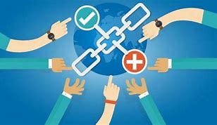 Sumber backlink yang andal