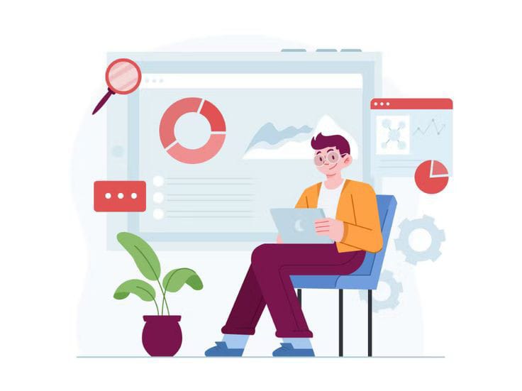 Kunci Penting untuk Sukses Online 