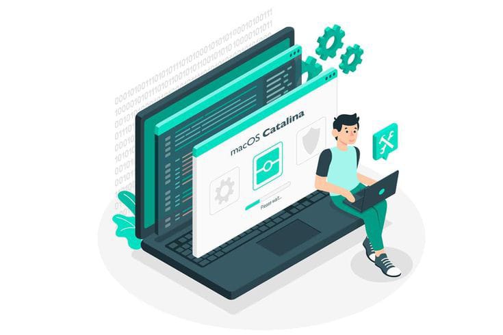 Kunci Penting untuk Sukses Online 