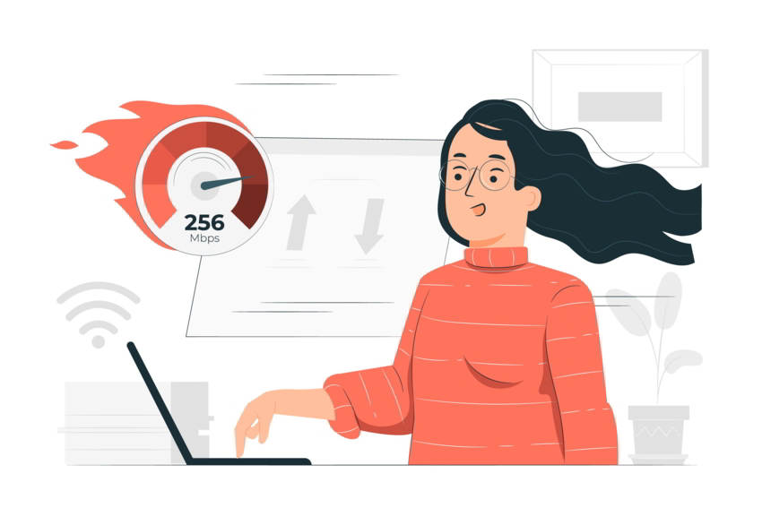 Kecepatan Situs Web Merupakan Kunci Penting untuk Sukses Online