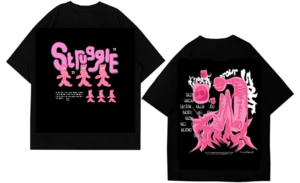 kaos buat cewe