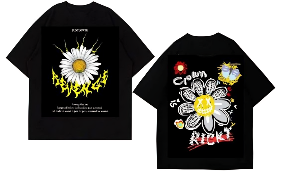 kaos buat cewe