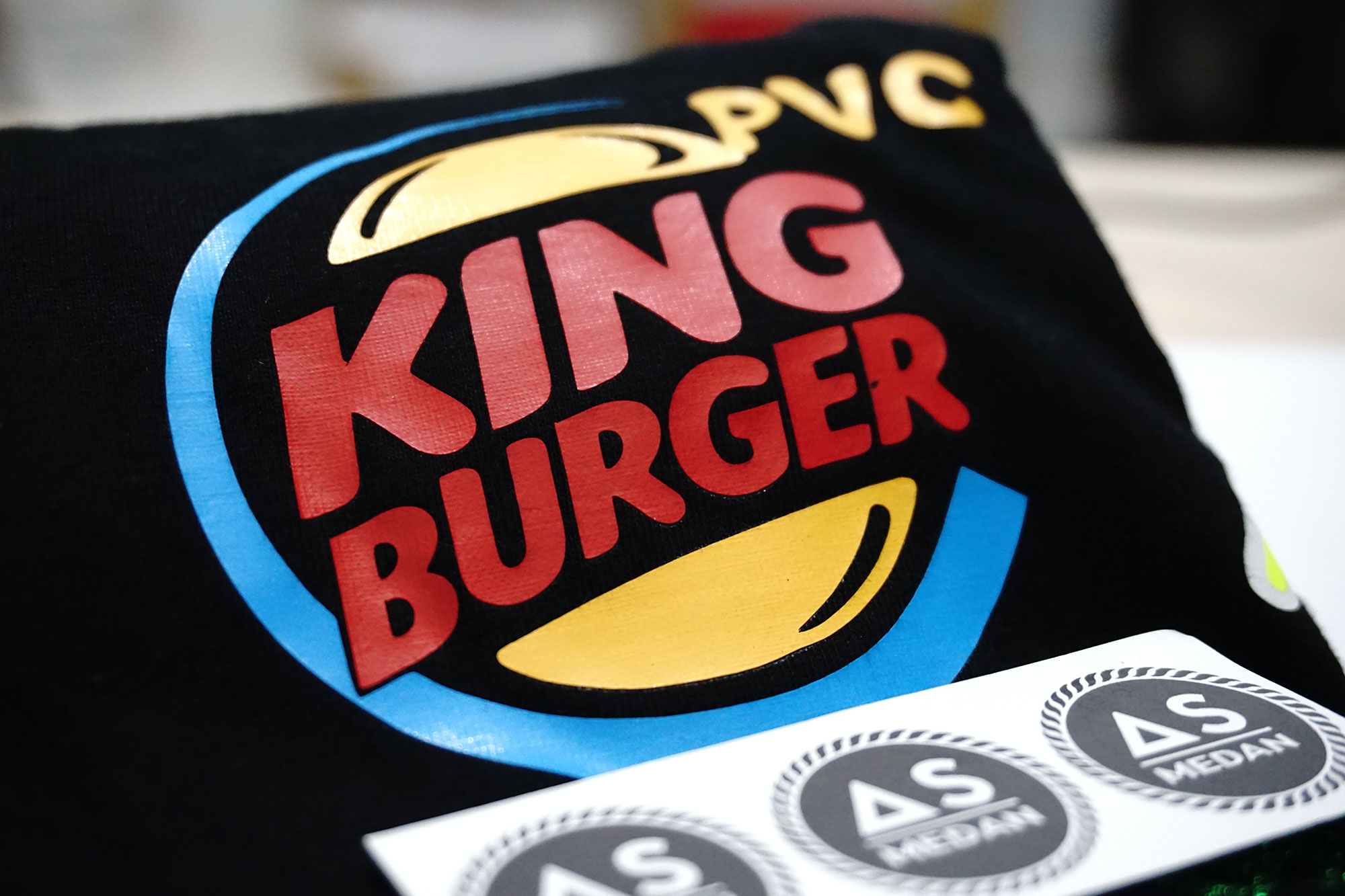 bahan sablon paling bagus