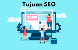 tujuan seo