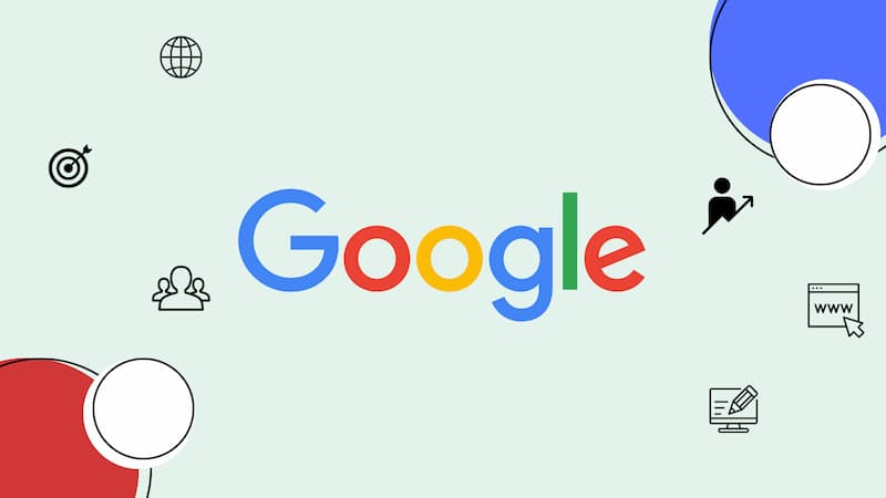 cara mencari kata kunci di google