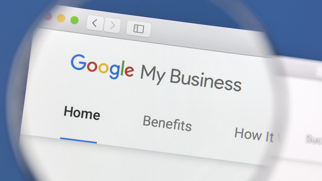 optimasi google my business