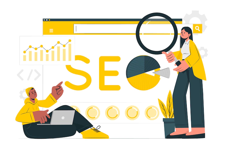 cara mengoptimalkan seo website