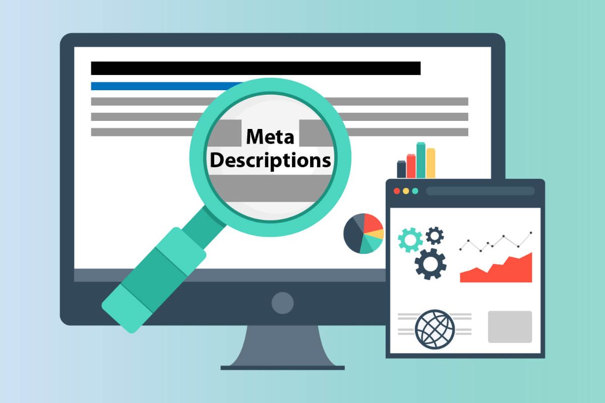 meta description