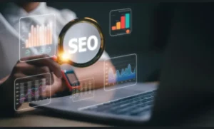 pengertian seo