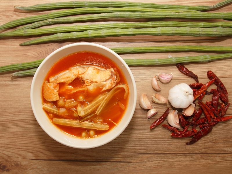 bumbu asam pedas aceh