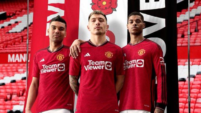 Cara Mencuci Jersey Original Kita