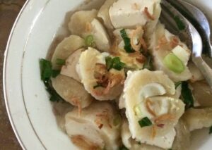 cara buat tahu telur puyuh