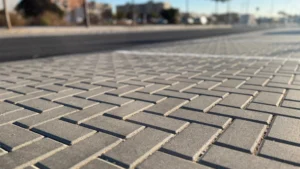 cara paving