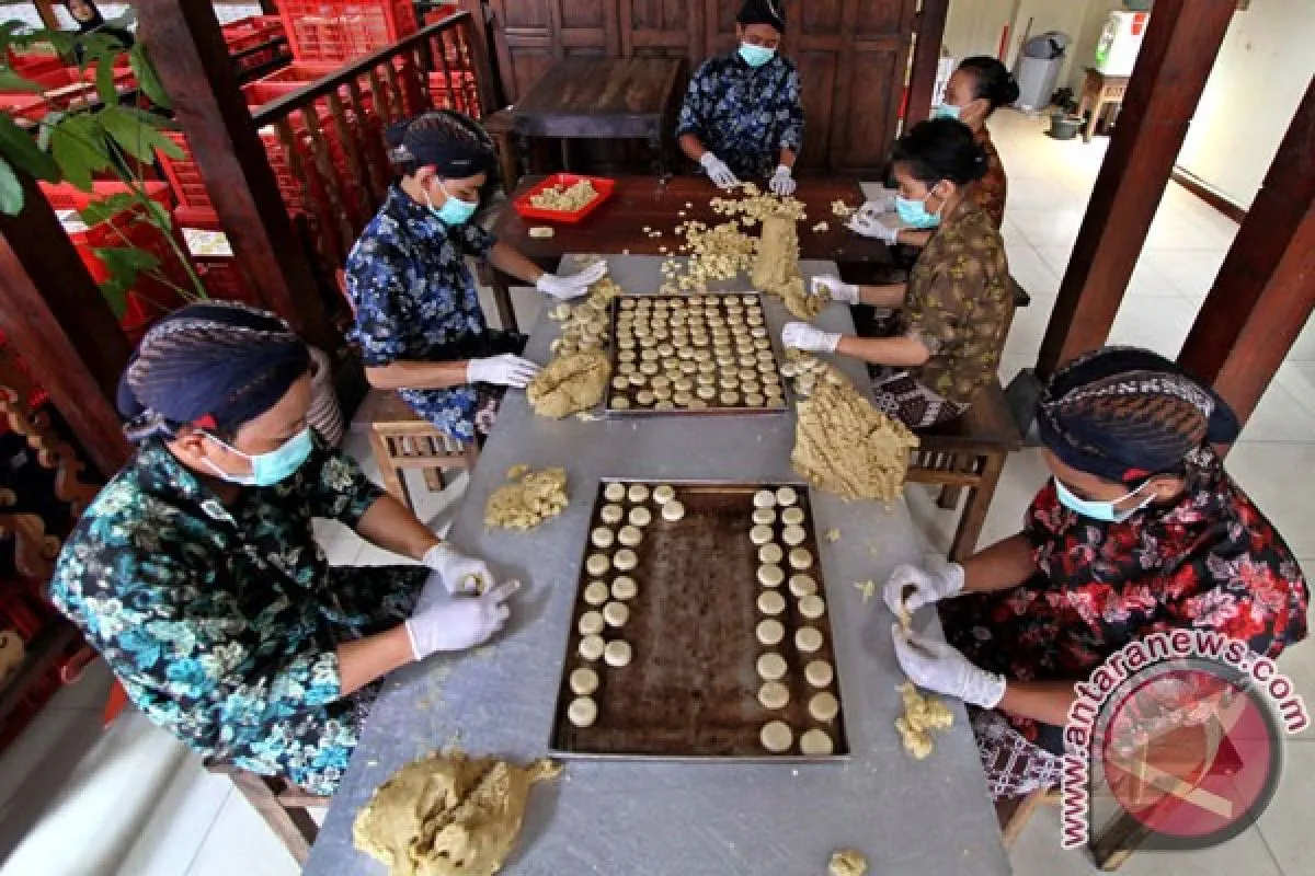 Cara Memulai dan Mengembangkan Bisnis Bakpia