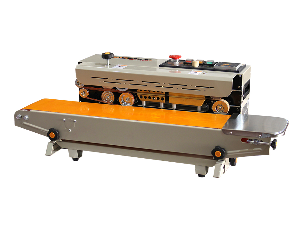 continuous sealer rumah tangga
