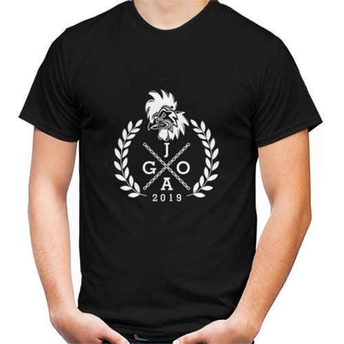 kaos custom untuk komunitas