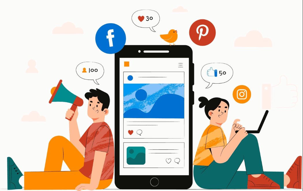 Cara meningkatkan engagement media sosial
