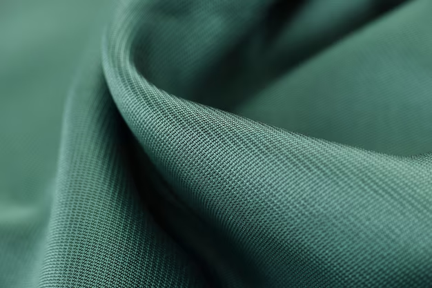 Bahan PDL polyester anti kusut