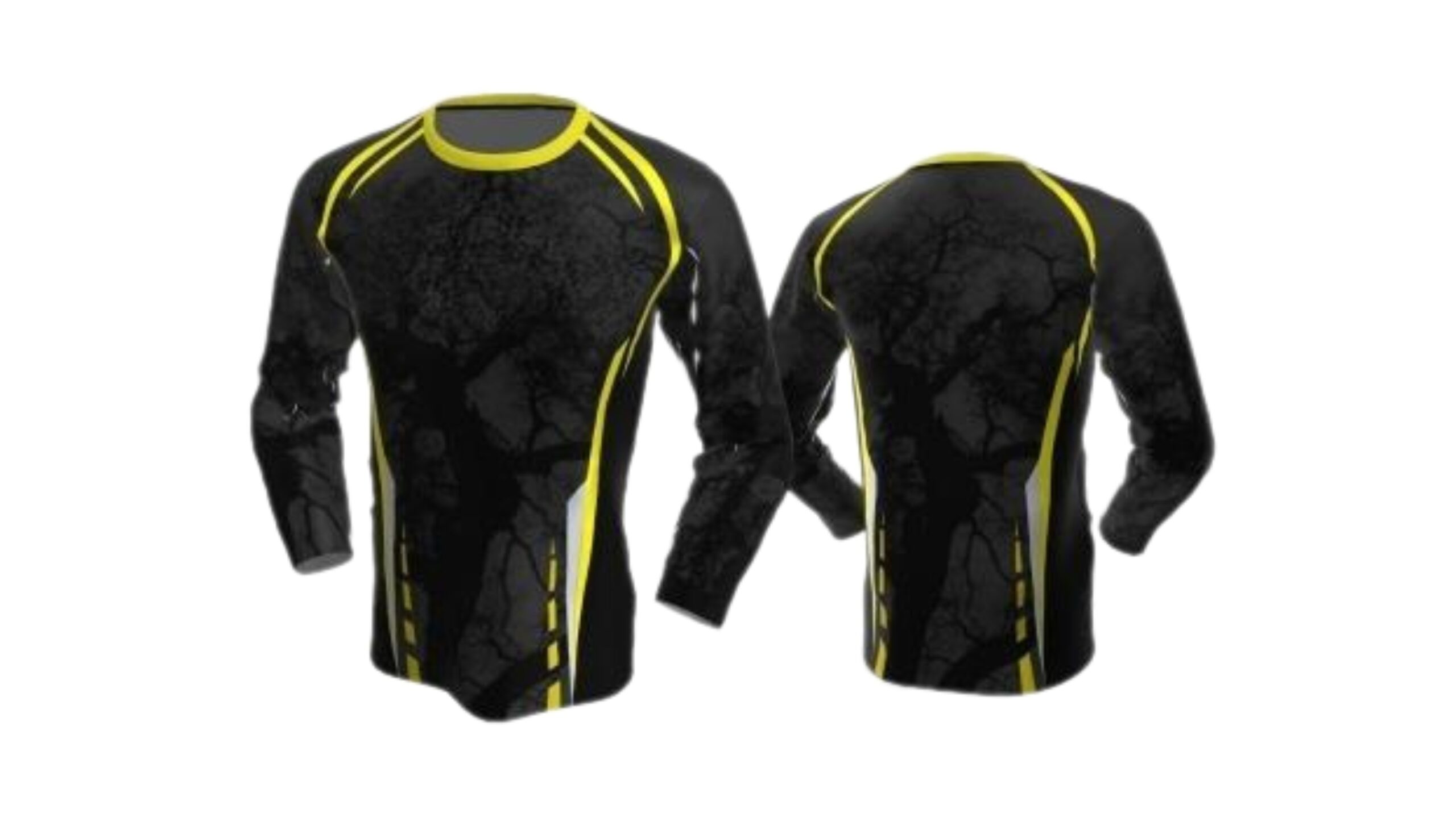 Jersey Mancing Dengan Sirkulasi Udara Optimal